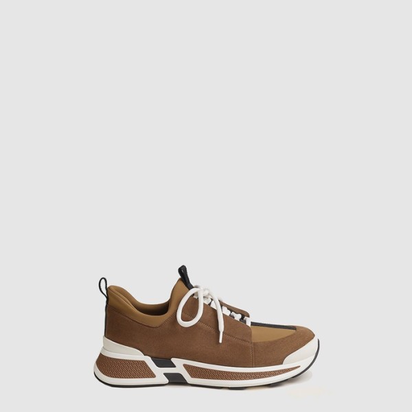✨에르메스 남성 Heros 스니커즈 - Hermes Mens Heros Sneakers - hes7465x