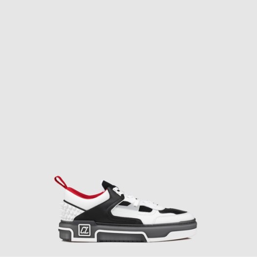 ❤크리스찬 루부탱 남성 아스트로루비 스니커즈 - Christian Loubutin Mens Astroruby Sneakers - cls7467x