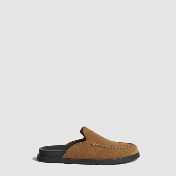 ✨에르메스 남성 Johan 뮬 - Hermes Mens Johan Mule - hes7468x