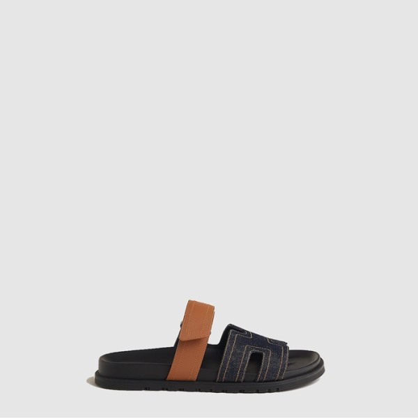 ✨에르메스 남성 시프레 샌들 - Hermes Mens Chypre Sandals - hes7471x
