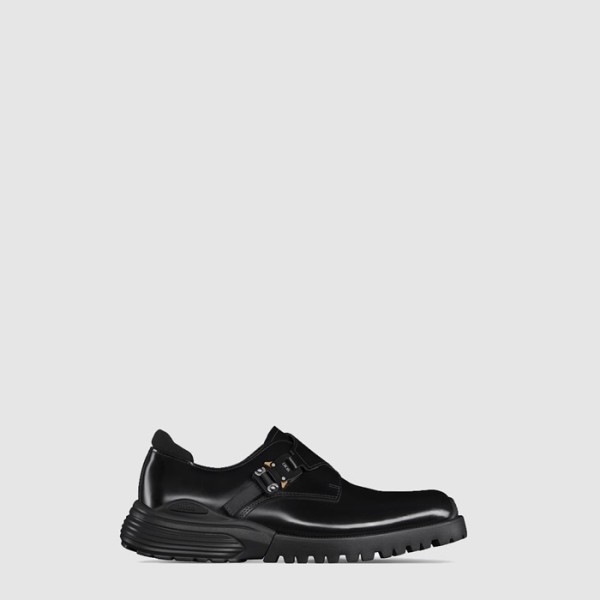 ✨디올 남성 Combat 몽크 더비 슈즈 - Dior Mens Combat Monk Derby Shoes - dis7473x