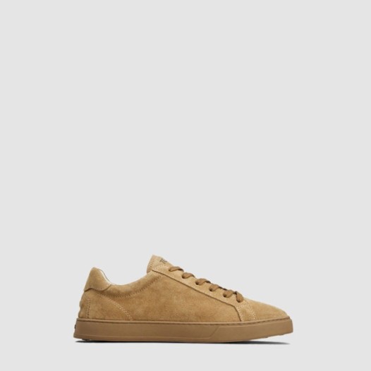 ❤토즈 남성 베이직 스니커즈 - Tods Mens Basic Sneaker - tos7476x