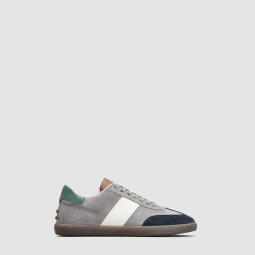 ❤토즈 남성 베이직 스니커즈 - Tods Mens Basic Sneaker - tos7482x