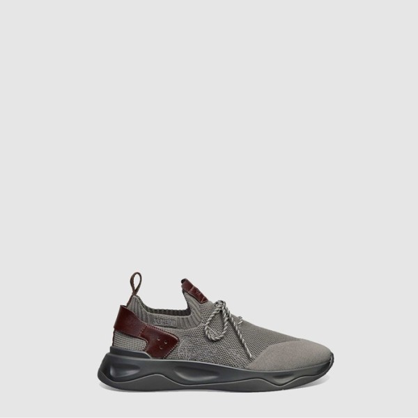 ✨벨루티 남성 쉐도우 카프스킨 스니커즈 - Berluti Mens Shadow Calfskin Sneakers - bes7486x