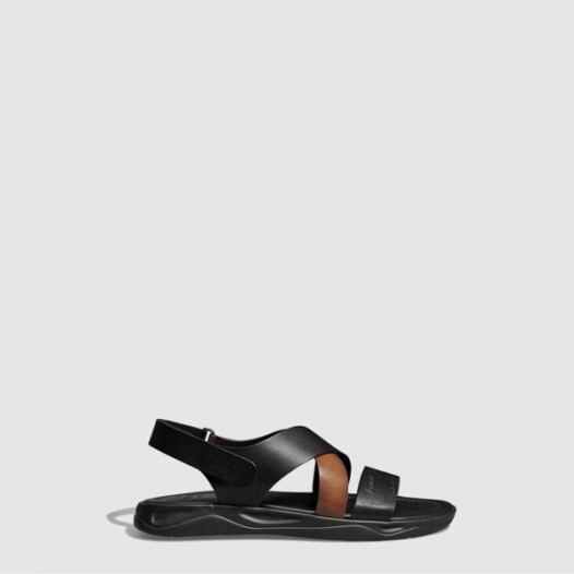❤벨루티 남성 쉐도우 레더 샌들 - Berluti Mens Shadow Leather Sandals - bes7491x