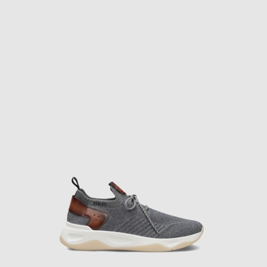 ❤벨루티 남성 쉐도우 카프스킨 스니커즈 - Berluti Mens Shadow Calfskin Sneakers - bes7511x