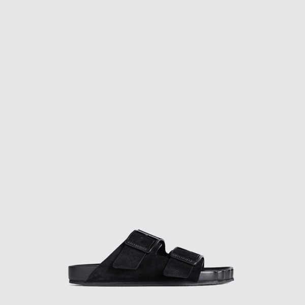 ✨발렌시아가 남/녀 선데이 샌들 - Balenciaga Unisex Sunday Sandals - bas7515x