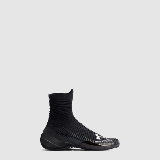 ❤발렌시아가 남성 언더아머 하이퍼 스니커즈 - Balenciaga Mens Under Armour Hyper Sneakers - bas7520x