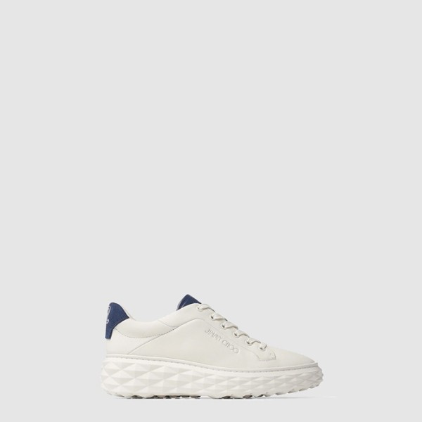 ✨지미추 여성 가죽 스니커즈 - Jimmy Choo Womens Leather Sneakers - jis7524x