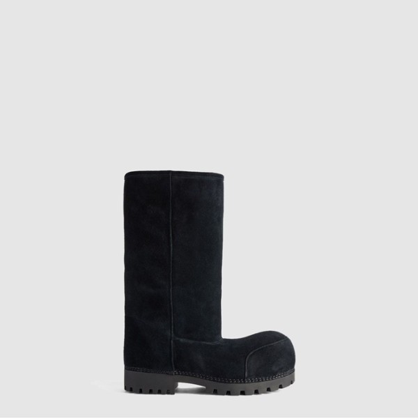 ✨발렌시아가 남성 스웨이드 부츠 - Balenciaga Mens Suede Boots - bas7527x