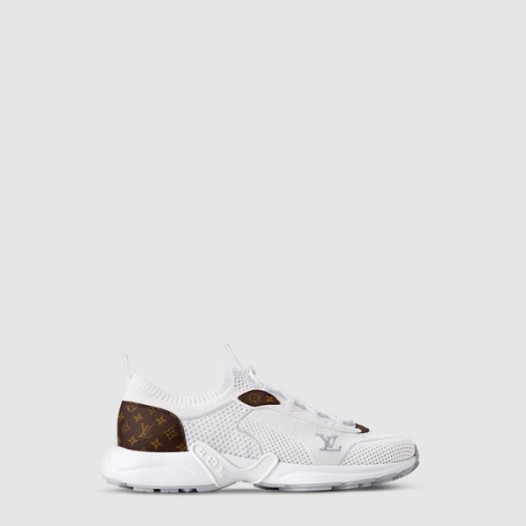 ❤루이비통 남성 LV 올림피아 스니커즈 - Louis vuitton Mens LV Olympia Sneakers - lvs7529x