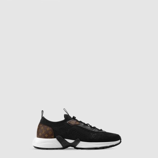 ❤루이비통 남성 LV 올림피아 스니커즈 - Louis vuitton Mens LV Olympia Sneakers - lvs7530x