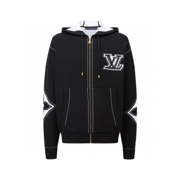 ✨루이비통 남성 니트 자켓 - Louis vuitton Mens Knit Jacket - lvc7889x