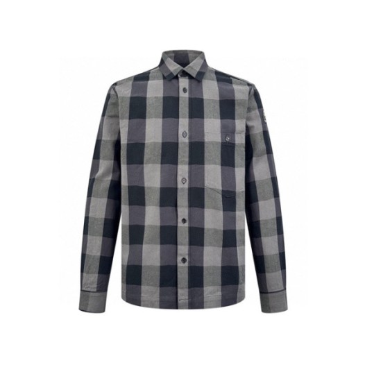 ❤몽클레어 남성 체크 셔츠 - Moncler Mens Flanner Shirts - moc7891x