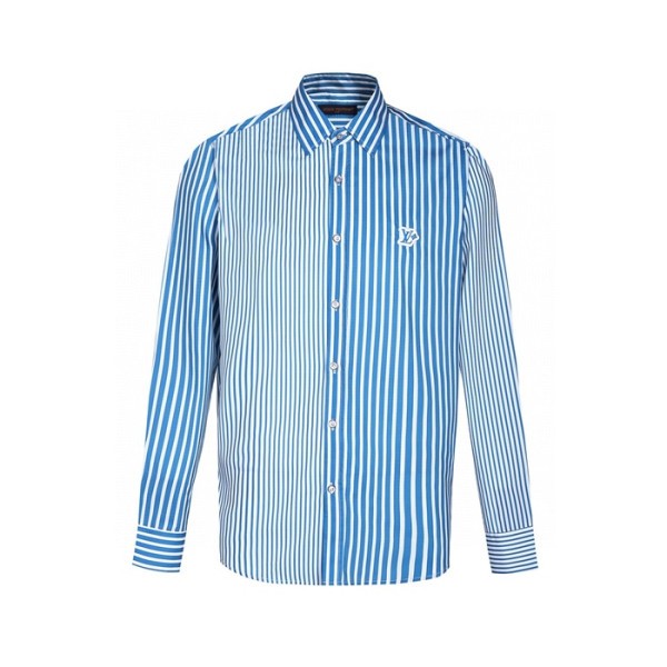 ✨루이비통 남성 체크 셔츠 - Louis vuitton Mens Flanner Shirts - lvc7892x
