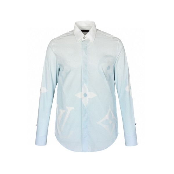 ✨루이비통 남성 체크 셔츠 - Louis vuitton Mens Flanner Shirts - lvc7894x