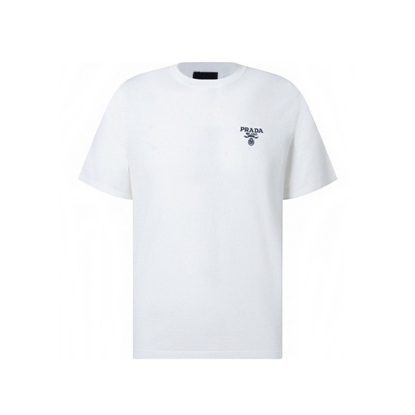 ✨프라다 남성 라운드 반팔티 - Prada Mens Round Tshirt - prc7899x