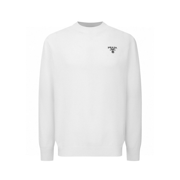 ✨프라다 남성 라운드 스웨터 - Prada Mens Round Sweater - prc7901x