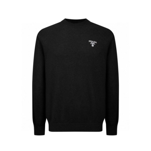 ❤프라다 남성 라운드 스웨터 - Prada Mens Round Sweater - prc7902x
