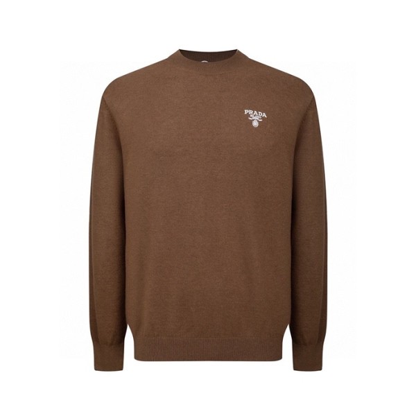 ✨프라다 남성 라운드 스웨터 - Prada Mens Round Sweater - prc7903x