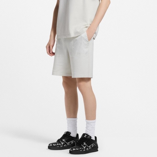 ✨루이비통 남성 베이직 쇼츠 - Louis vuitton Mens Basic Shorts - lvc7926x