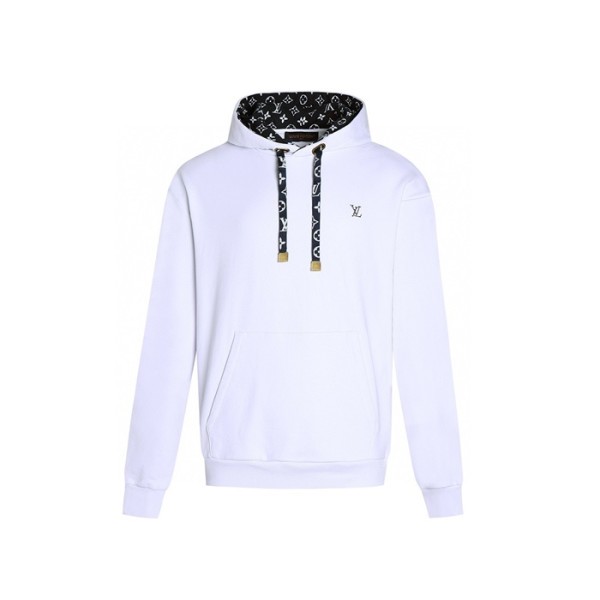 ✨루이비통 남성 클래식 후드티 - Louis vuitton Mens Classic Hoodie - lvc7935x