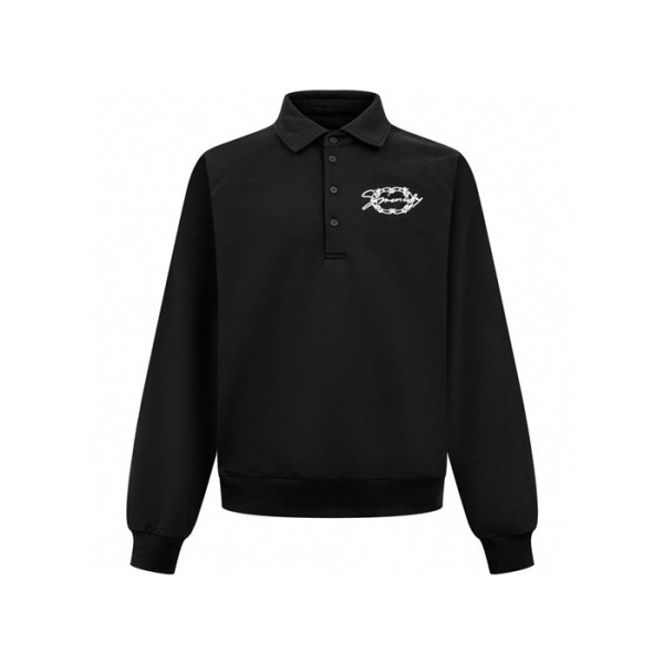 ✨지방시 남성 폴로 맨투맨 - Givenchy Mens Polo Tshirt - gic7937x