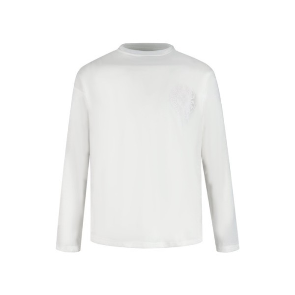 ✨크롬하츠 남성 라운드 맨투맨 - Chrome Hearts Mens Round Tshirt - chc7938x