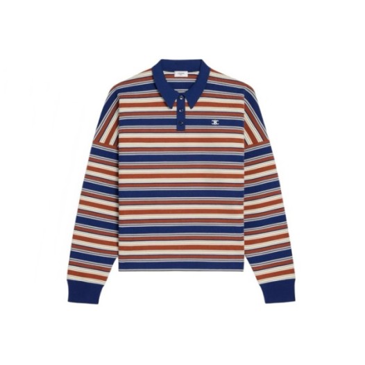 ❤셀린느 남성 폴로 맨투맨 - Celine Mens Polo Tshirts - cec7946x