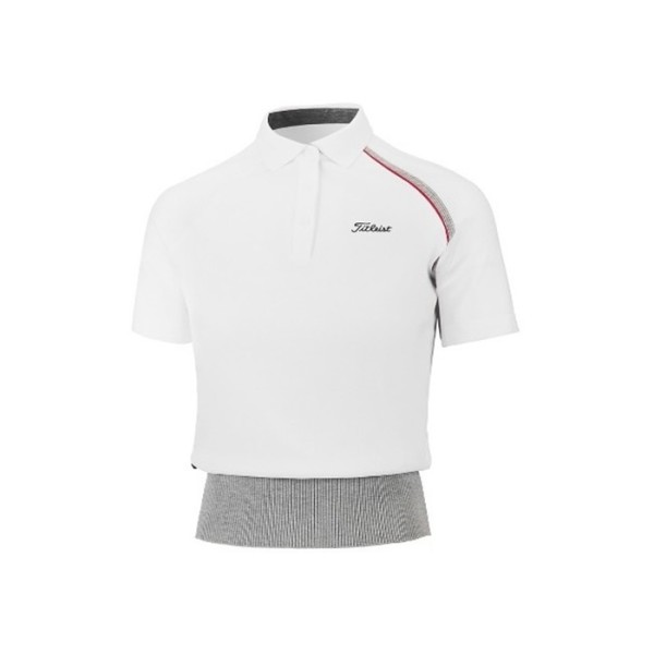 ✨타이틀리스트 여성 스웨터 하이브리드 셔츠 - gol1799x