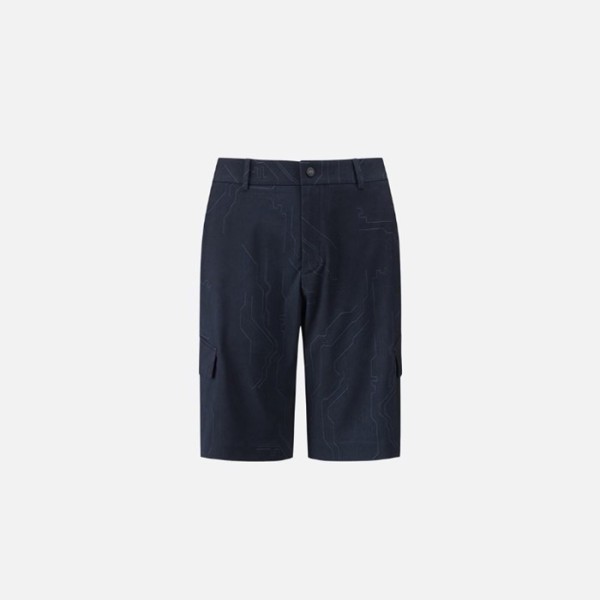 ✨PXG 남성 썸머 패턴 쇼츠 팬츠 - gol1804x