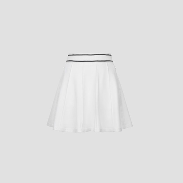 ✨[G/FORE] 지포어 여성 플레어 스커트 - gol1811x