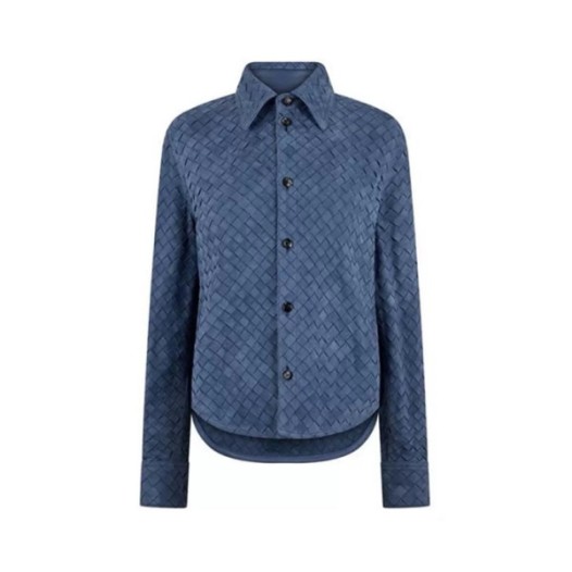 ❤보테가 베네타 여성 폴로 셔츠 - Bottega veneta Womens Polo Shirts - bvc7951x