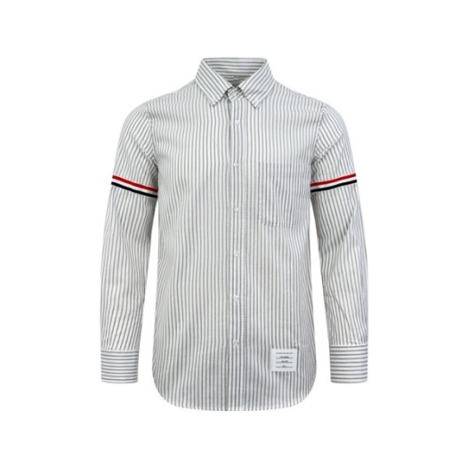 ❤톰브라운 남성 클래식 셔츠 - Thom Browne Mens Dress Shirts - thc7972x