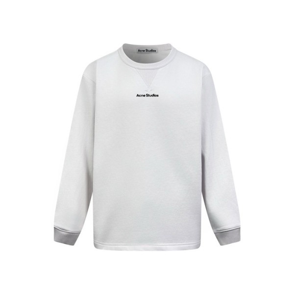 ✨아크네 남/녀 라운드 맨투맨 - Acne Unisex Round Tshirt - anc7973x