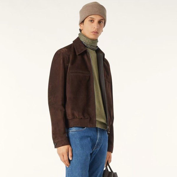 ✨로로피아나 남성 베이직 자켓 - Loro Piana Mens Basic Jacket - lpc7980x