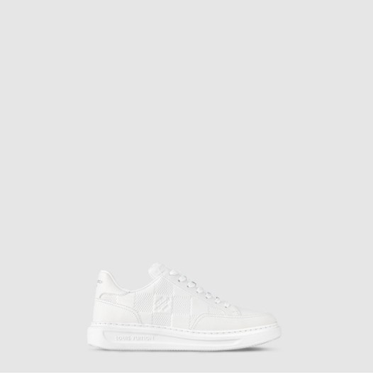 ❤루이비통 남성 비버리 힐스 스니커즈 - Louis vuitton Mens Beverly Hills Sneakers - lvs7542x