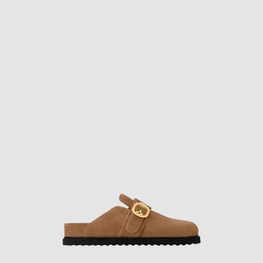 ❤루이비통 남성 코지 플랫 컴포트 클로그 - Louis vuitton Mens Cozy Flat Comfort Clog - lvs7548x