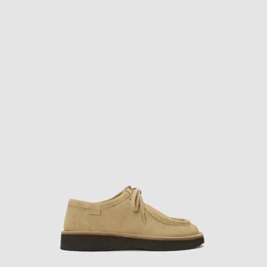 ❤로에베 남성 파로 레이스업 - Loewe Mens Pharaoh Lace-up - los7551x