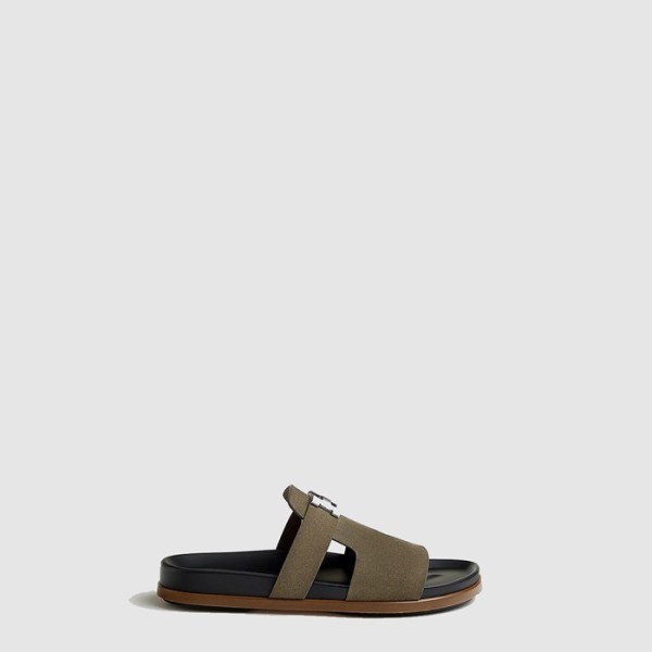 ✨에르메스 남/녀 Jaures 샌들 - Hermes Unisex Jaures Sandals - hes7578x