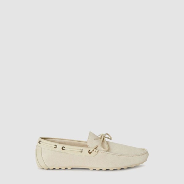 ✨로로피아나 남성 도트 솔 워크 모카신 - Loro Piana Mens Dot Sole Work Moccasins - lps7589x