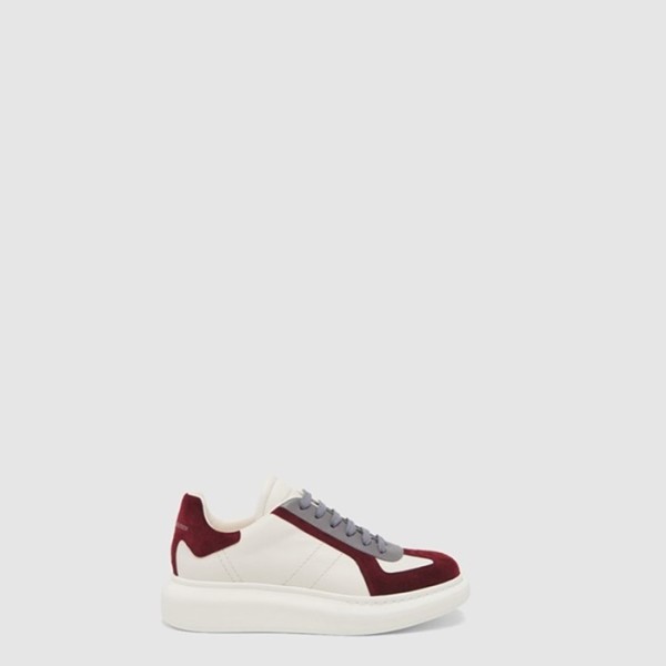 ✨알렉산더 맥퀸 남/녀 오버사이즈 레트로 스니커즈 - Alexander McQueen Unisex Oversized Retro Sneakers - als7602x