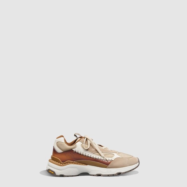 ✨벨루티 남성 스카이러닝 스니커즈 - Berluti Mens Sky Running Sneakers - bes7612x