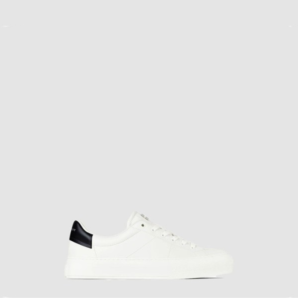 ✨지방시 남성 가죽 시티 스포츠 스니커즈 - Gucci Mens Leather City Sport Sneakers - gis7615x