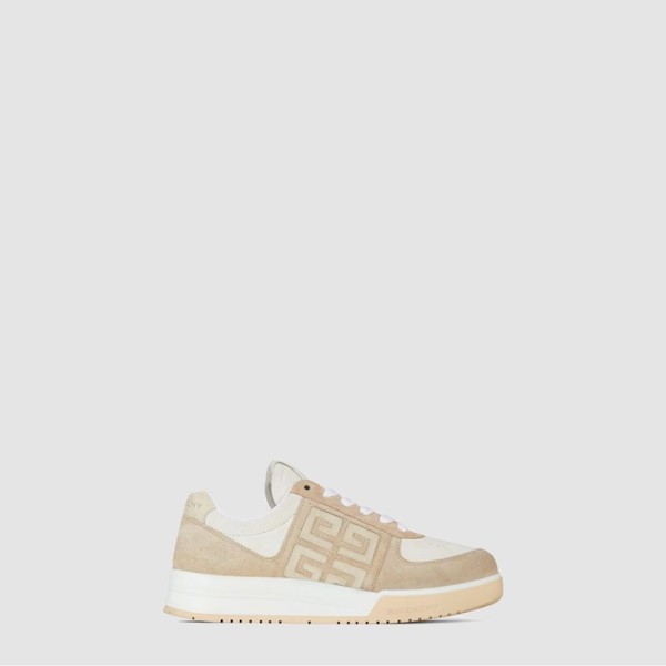 ✨지방시 남성 G4 페이턴트 가죽 스니커즈 - Givenchy Mens G4 Patent Leather Sneakers - gis7618x