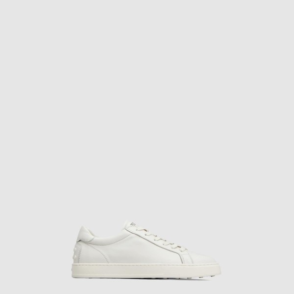 ✨토즈 남성 레더 스니커즈 - Tods Mens Leather Sneakers - tos7623x