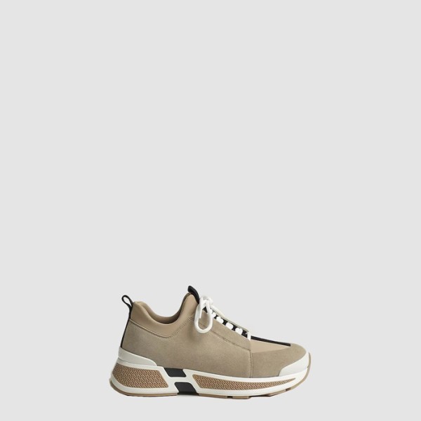 ✨에르메스 남성 Just 스니커즈 - Hermes Mens Just Sneakers - hes7631x