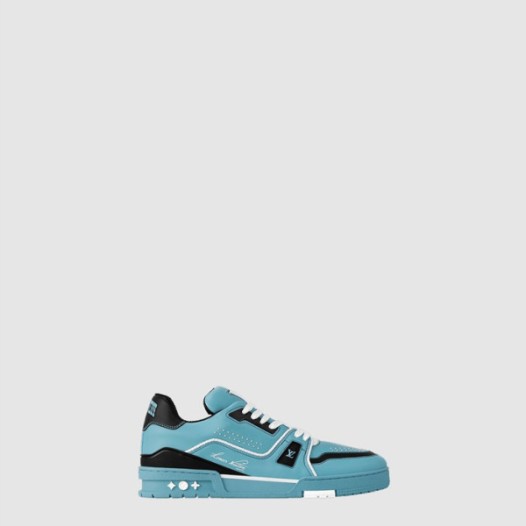 ❤루이비통 남성 트레이너 스니커즈 - Louis vuitton Mens Trainer Sneakers - lvs7646x
