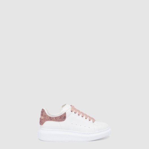 ❤알렉산더 맥퀸 남성 오버사이즈 스니커즈 - Alexander McQueen Mens Oversized Sneakers - als7680x