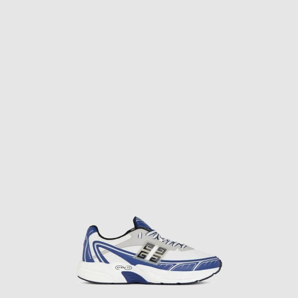 ✨지방시 남성 메쉬 합성 가죽 러너 - Givenchy Mens Mesh Synthetic Leather Runner - gis7692x